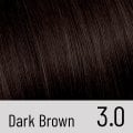 IL SALONE MILANO COLORE 3 MARRÓN OSCURO
